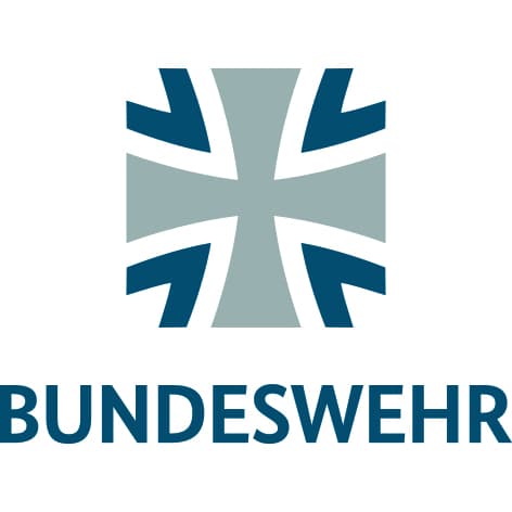 Bundeswehr logo