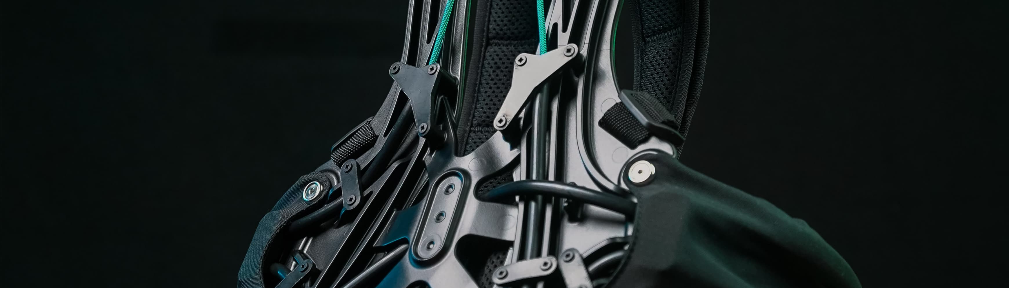 HTExo (by Help Tech)