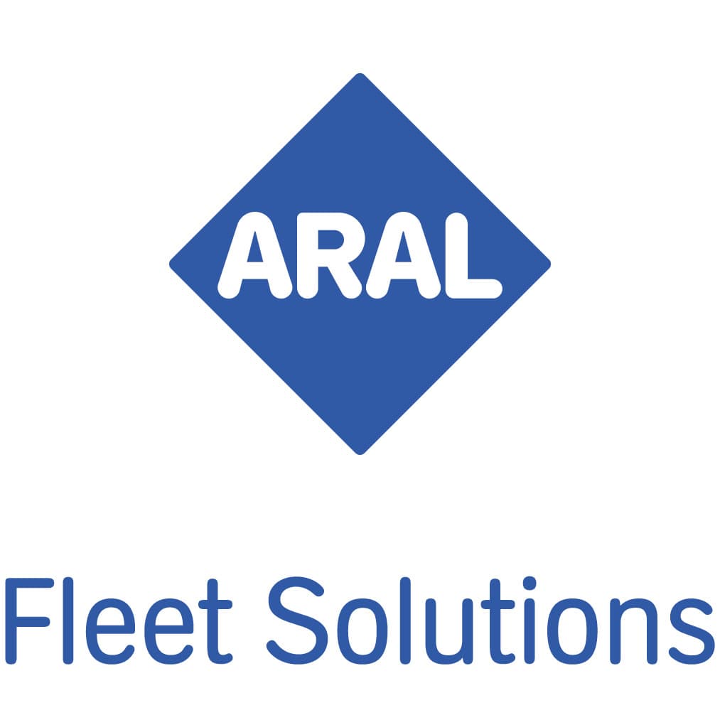 ARAL Aktiengesellschaft ein Unternehmen der bp Group logo