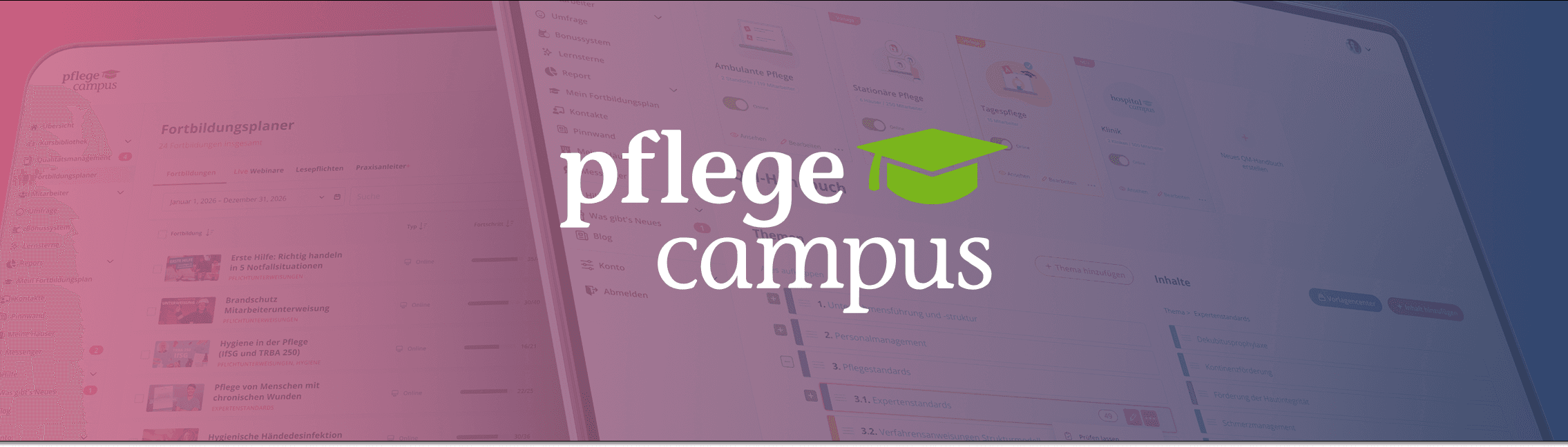 Pflegecampus