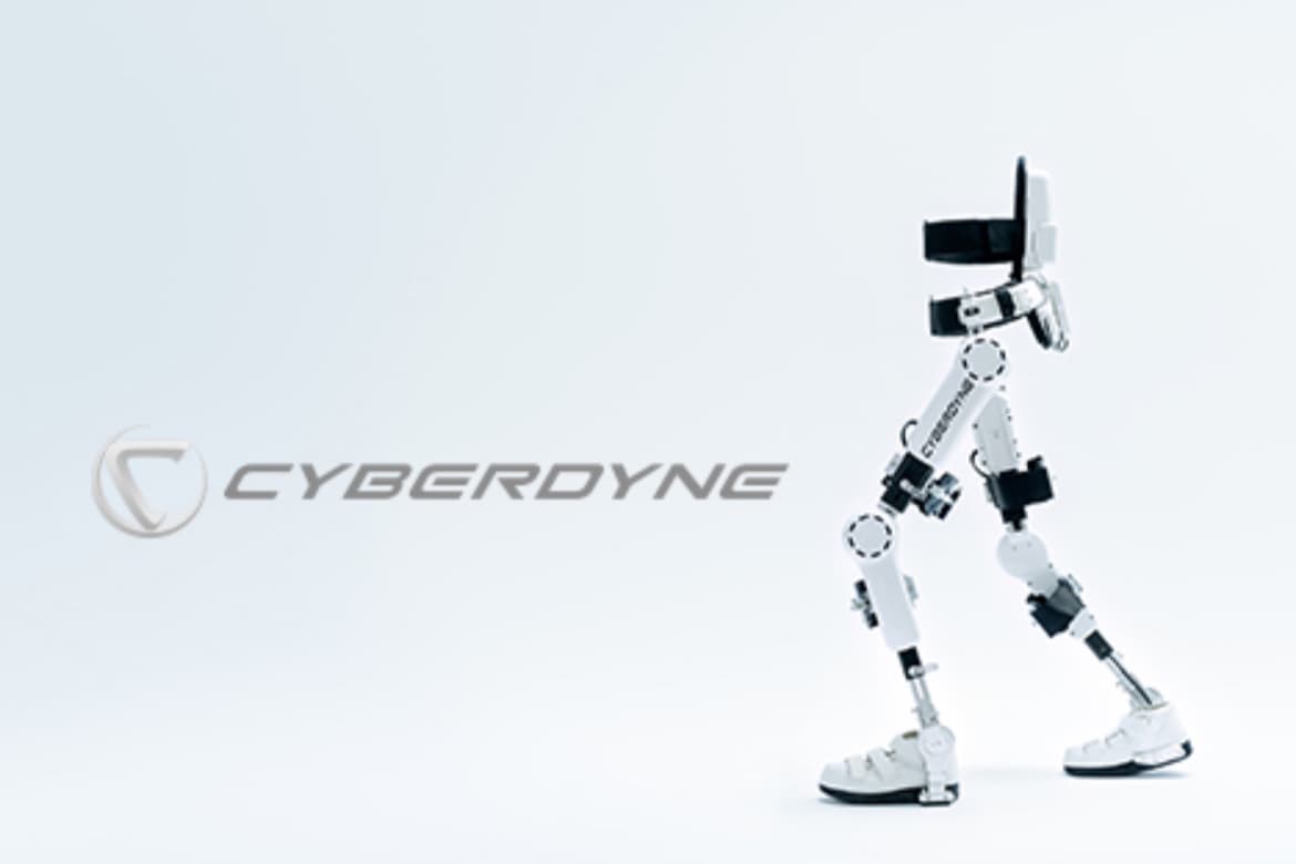 Cyberdyne Care Robotics GmbH