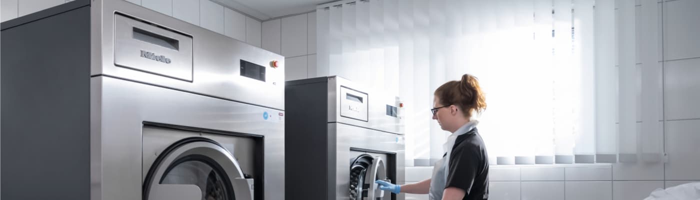 Miele Vertriebsgesellschaft Deutschland KG