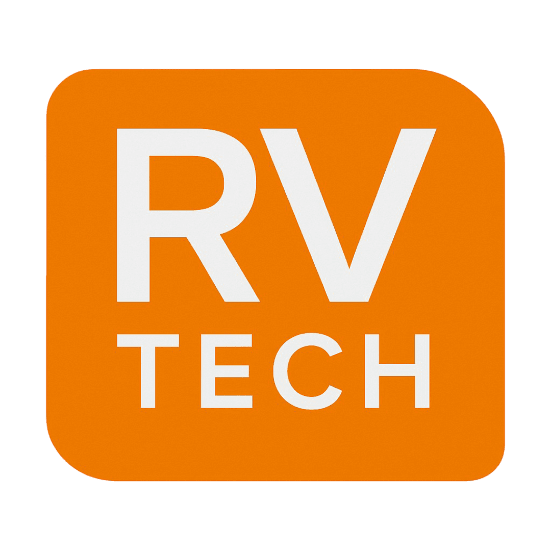 RV-Tech GmbH logo