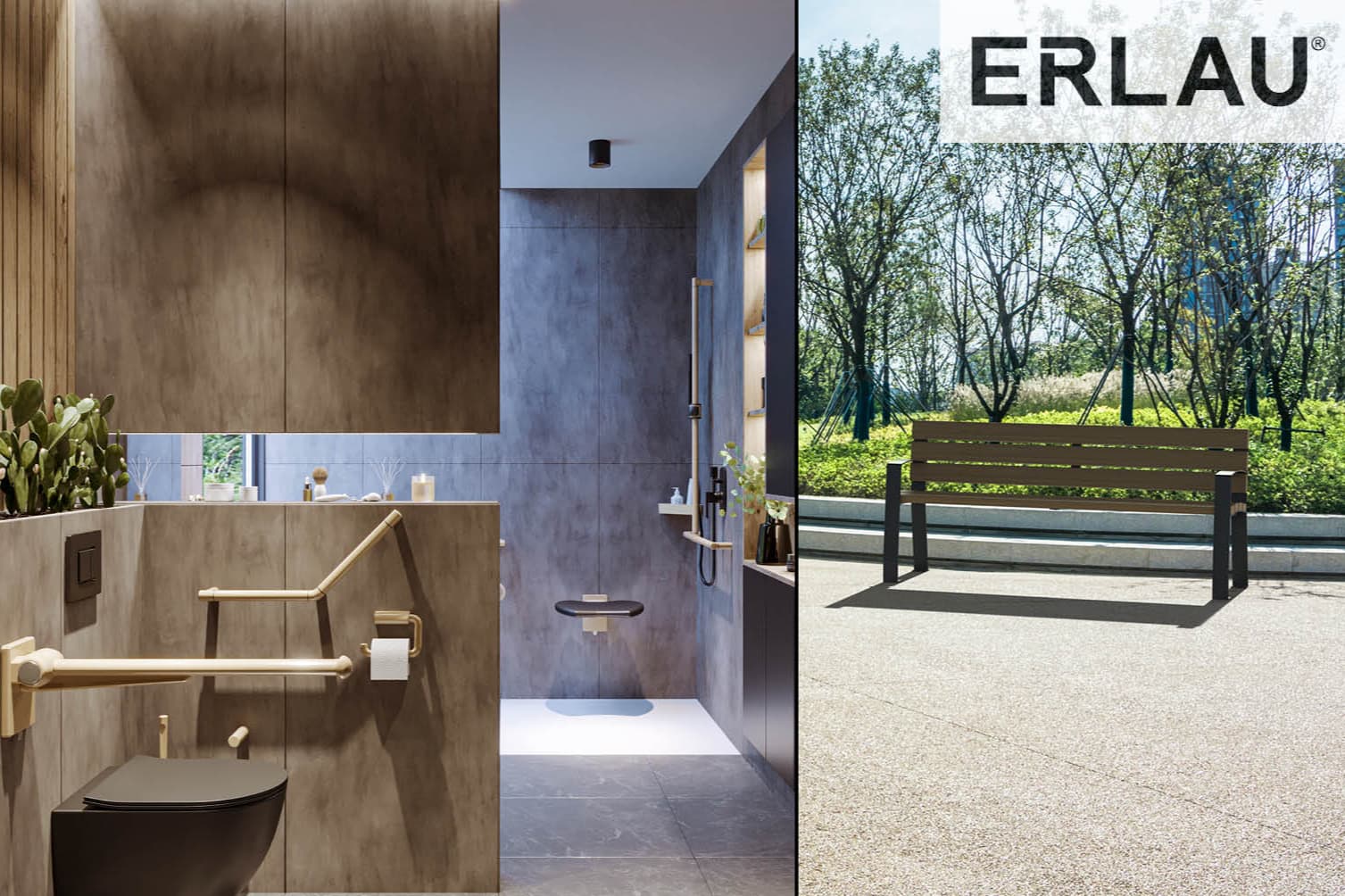 ERLAU eine Marke der RUD Gruppe