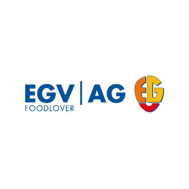 EGV|AG logo