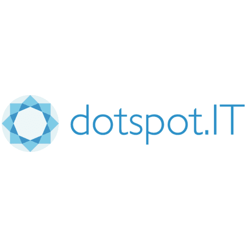 dotspot.IT Service GmbH logo