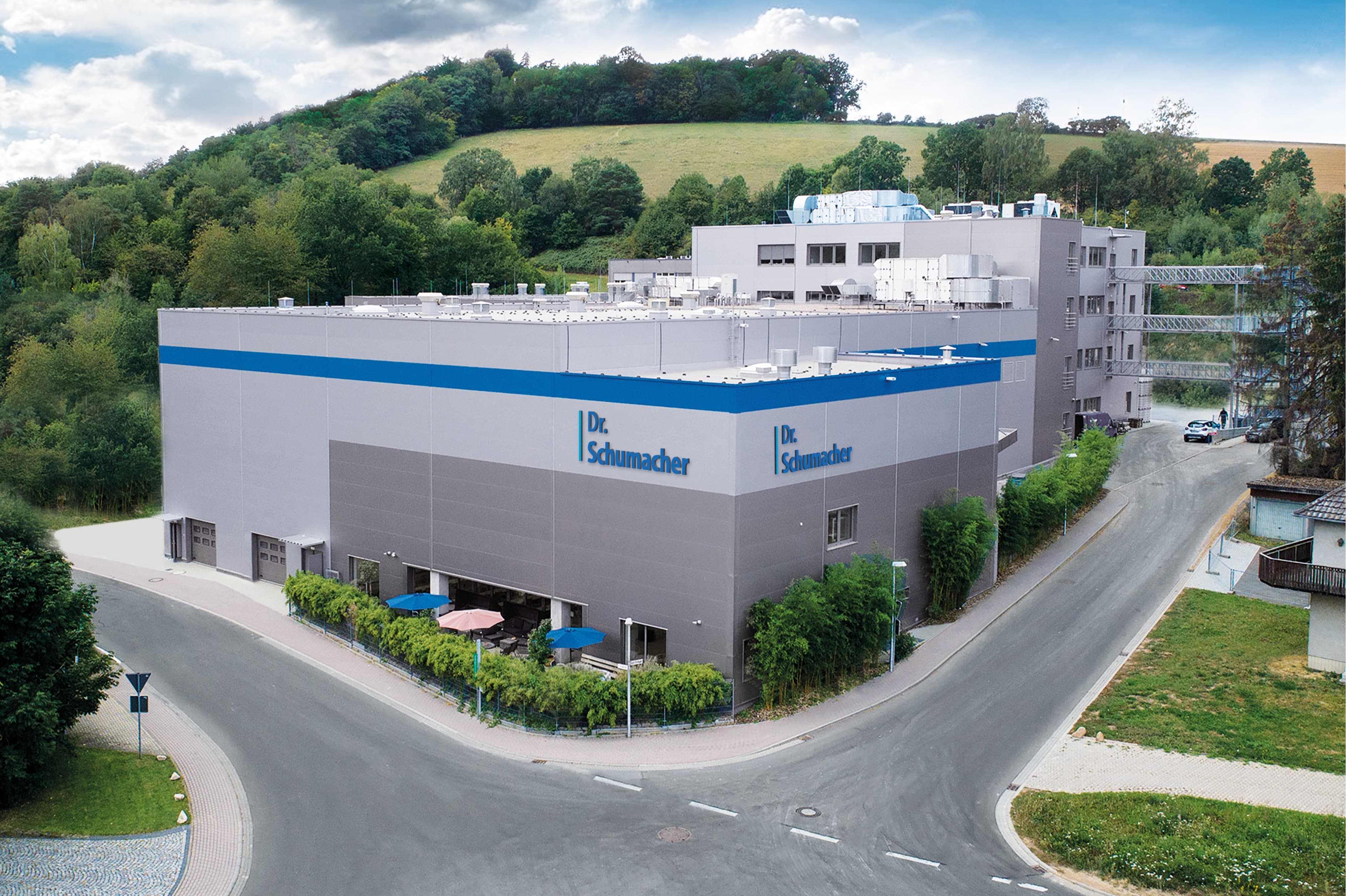 Dr. Schumacher GmbH