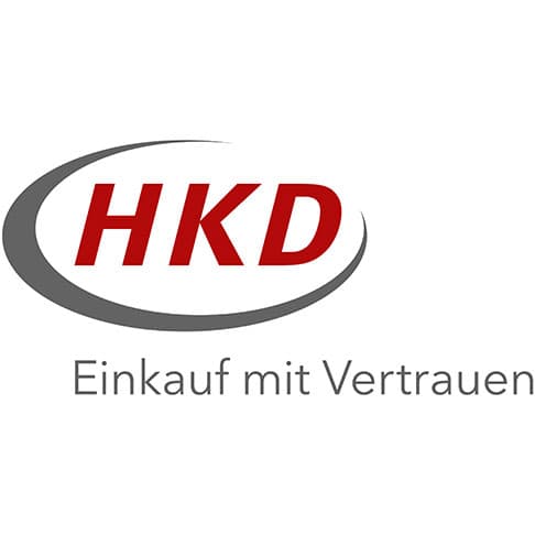 HKD Handelsgesellschaft für Kirche und Diakonie mbH logo