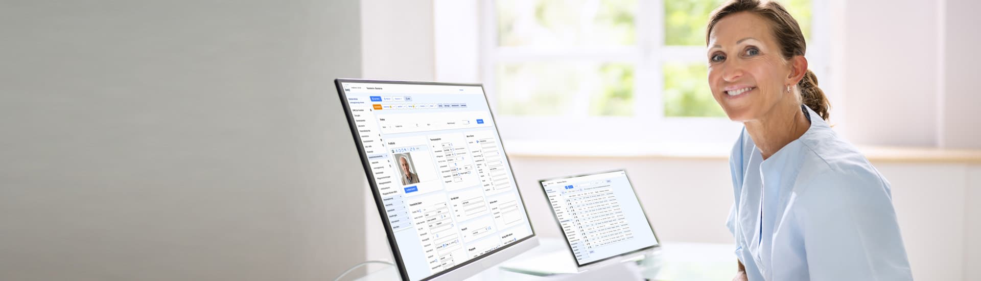 Deutsches Medizinrechenzentrum GmbH