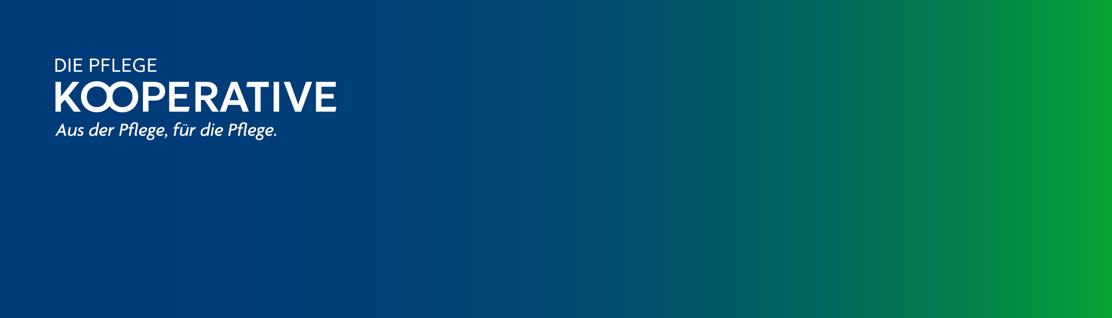 DIE Pflegekooperative eG