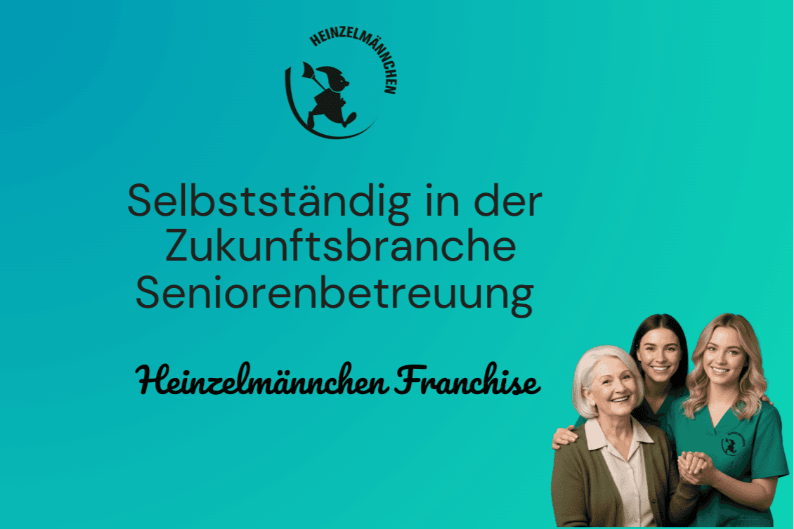 Heinzelmännchen Franchise GmbH