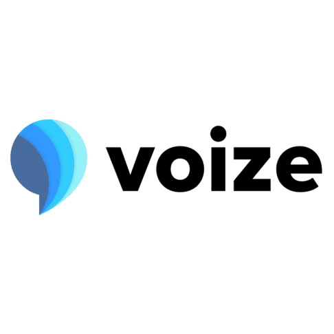 voize GmbH logo