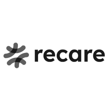 Recare Deutschland GmbH logo