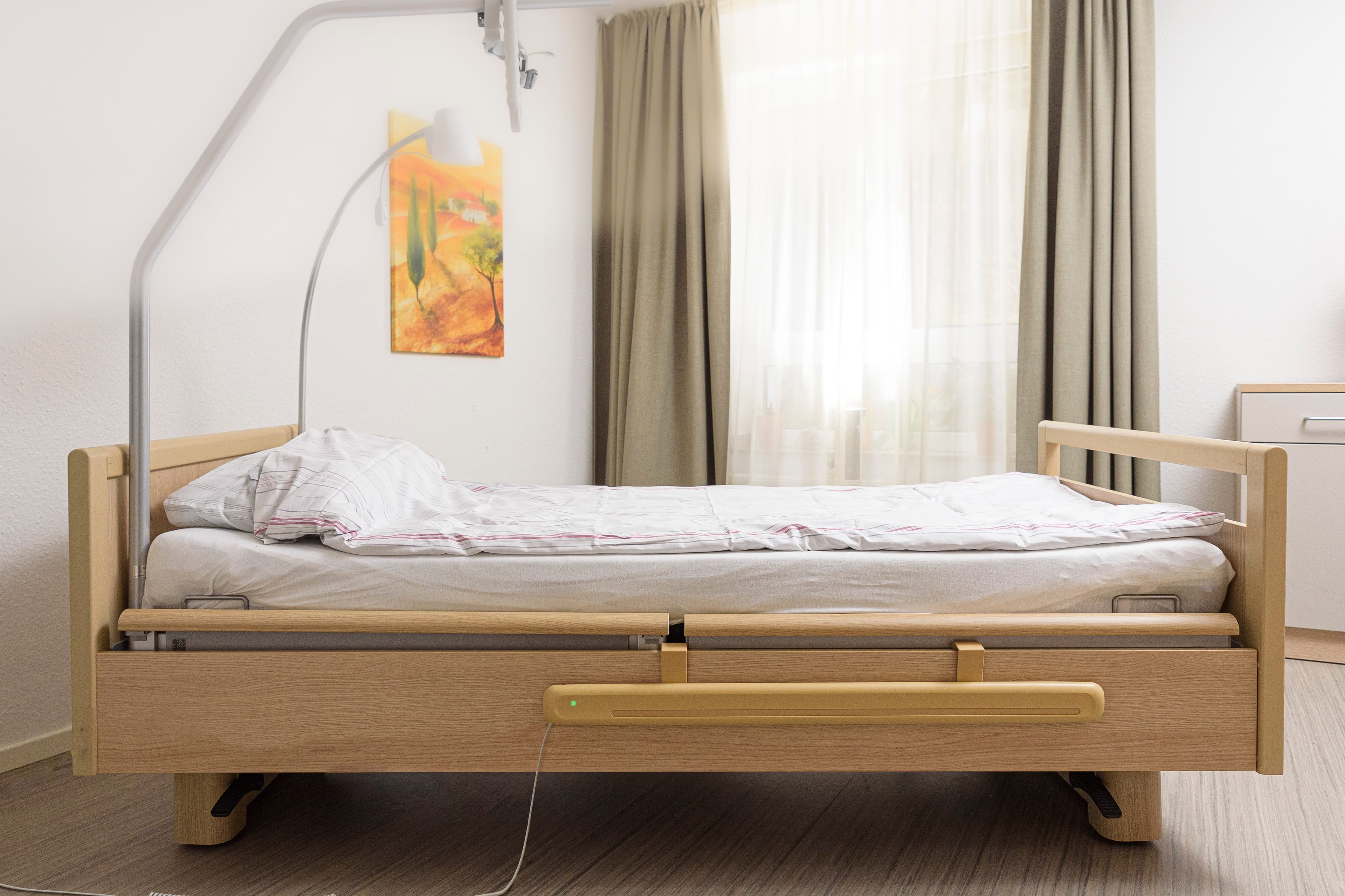 nevisCura (nevisQ GmbH)