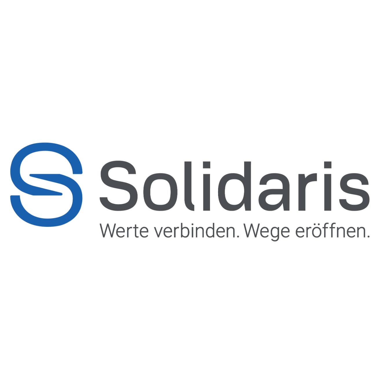 Solidaris Revisions-GmbH Wirtschaftsprüfungsgesellschaft Steuerberatungsgesellschaft logo