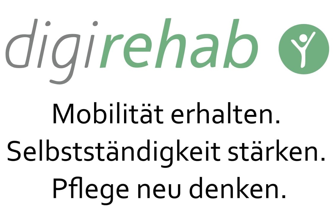 DigiRehab GmbH
