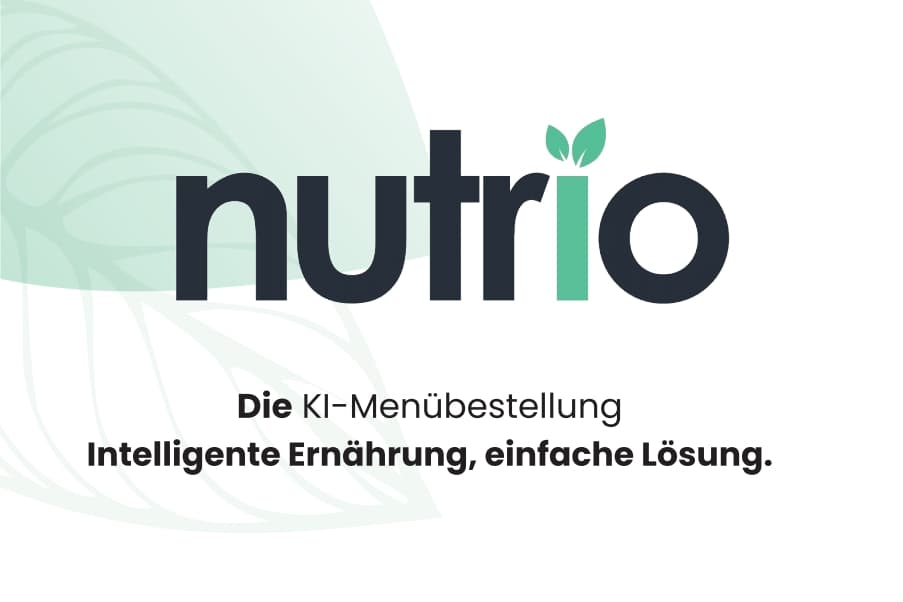Nutrio GmbH