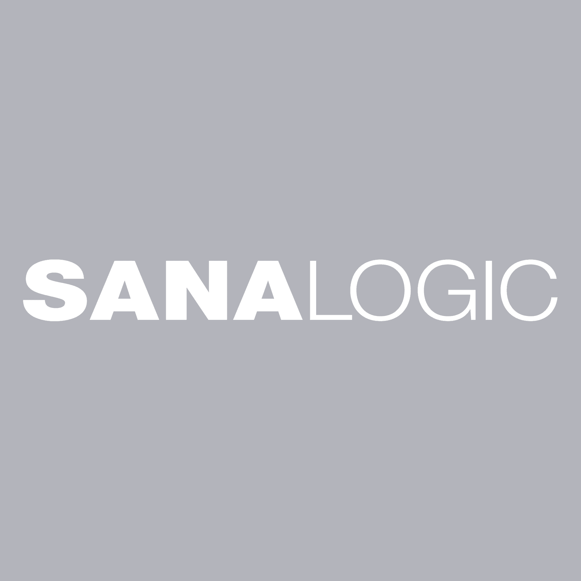 SANALOGIC Solutions GmbH logo
