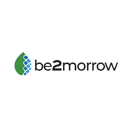 be2morrow GmbH logo