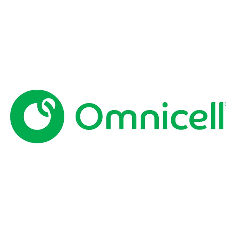 Omnicell GmbH logo