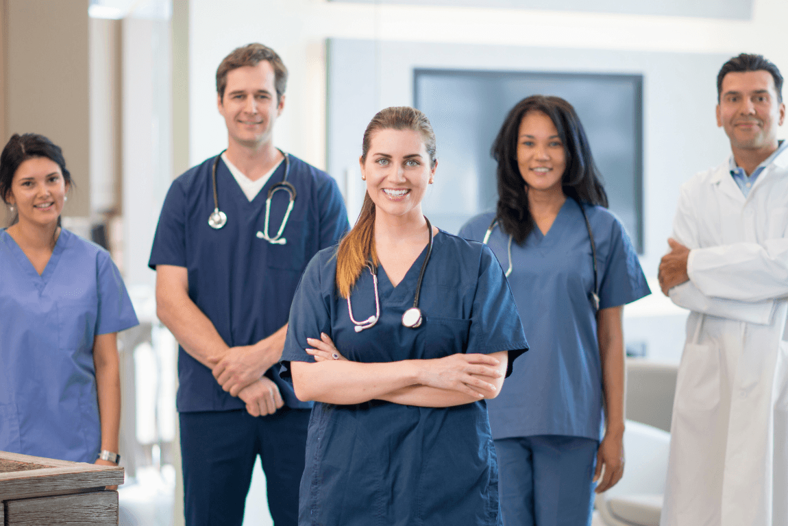 pluss Personalmanagement GmbH