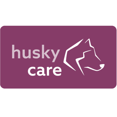huskycare logo