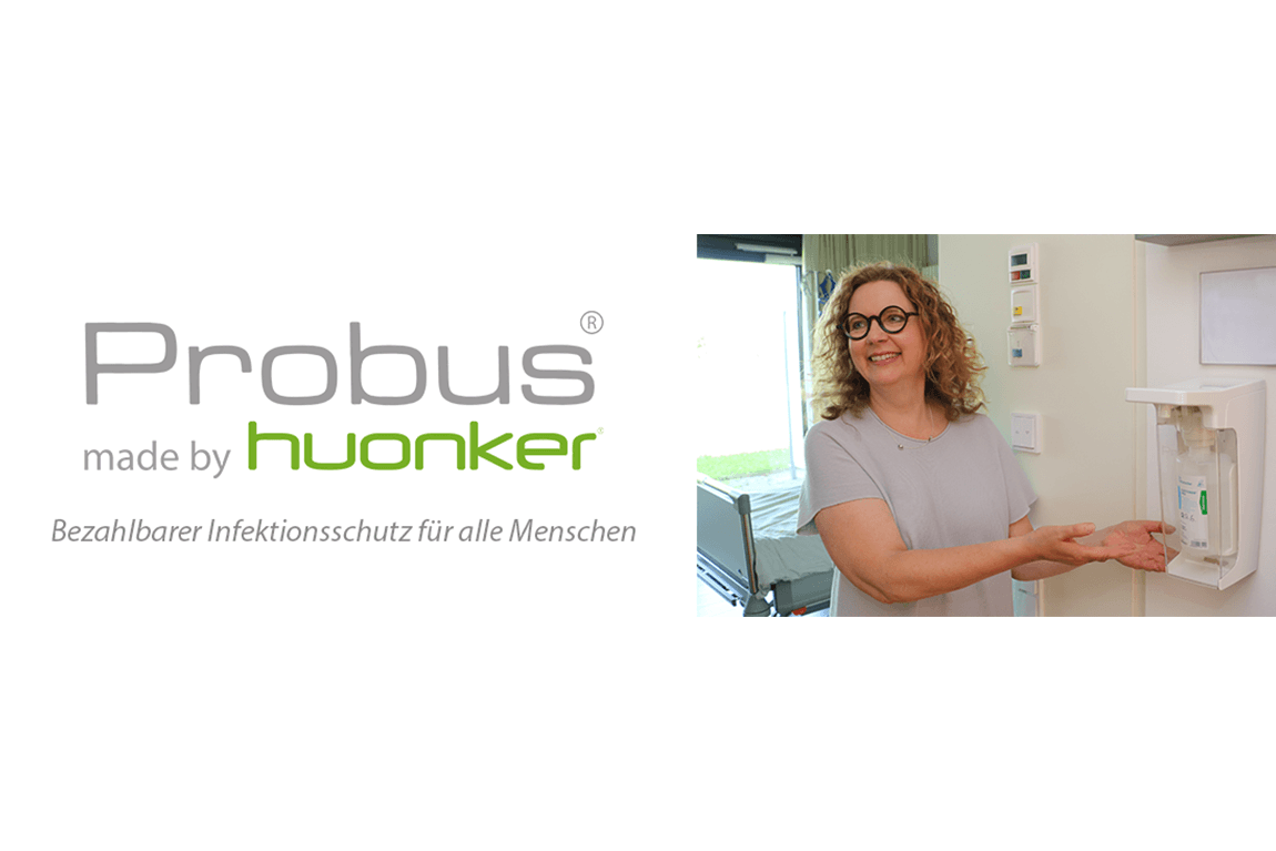 Huonker GmbH