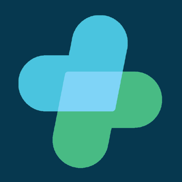 Deutsche Pflegefilme logo