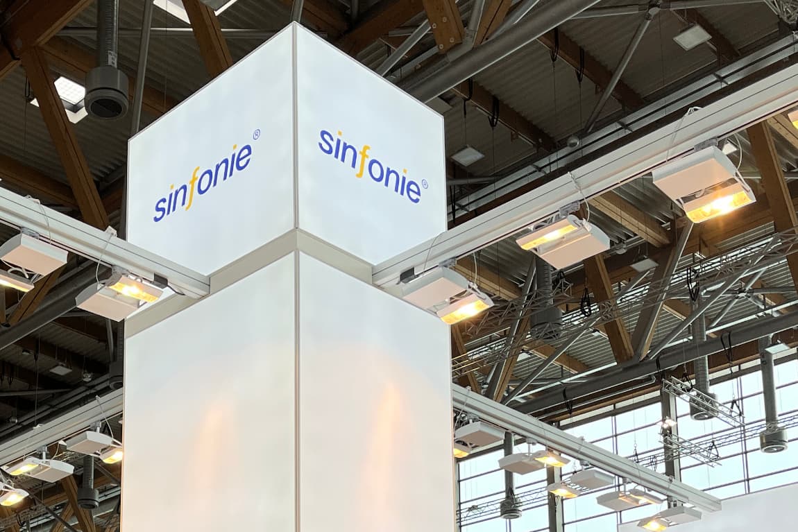 Sinfonie GmbH & Co. KG