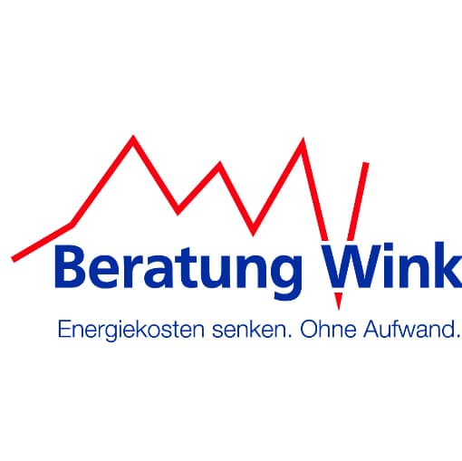 Beratung Wink logo