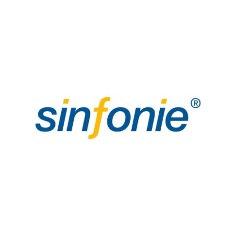 Sinfonie GmbH & Co. KG logo