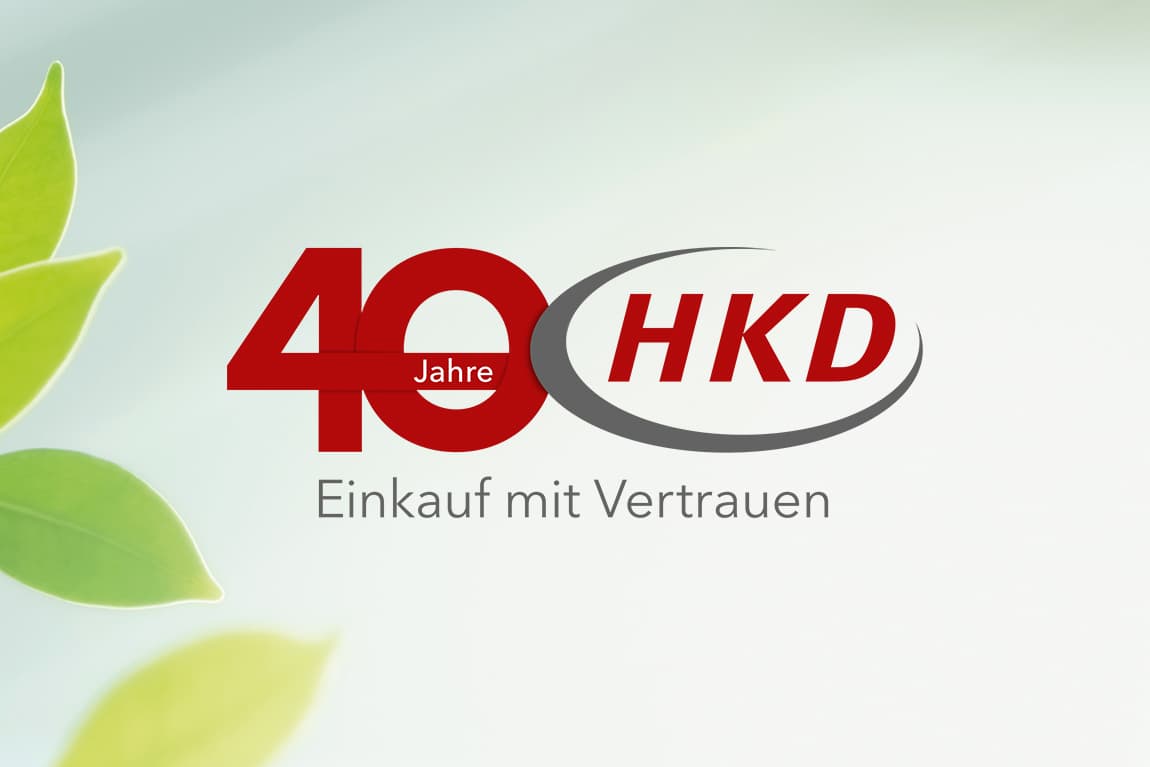 HKD Handelsgesellschaft für Kirche und Diakonie mbH