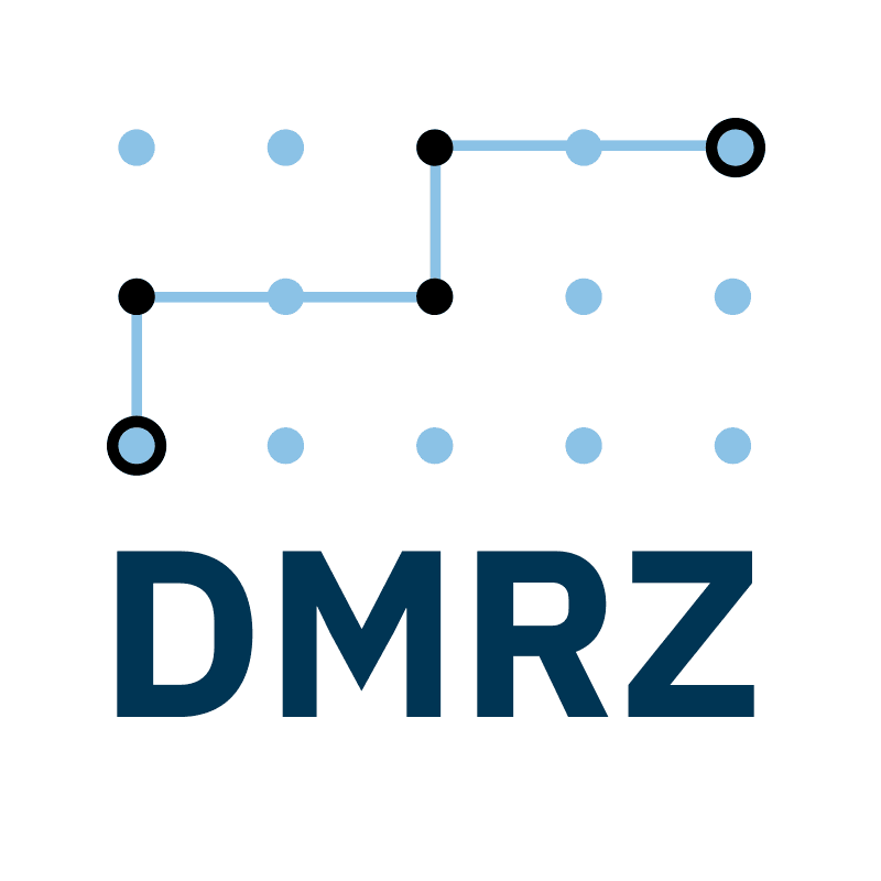 Deutsches Medizinrechenzentrum GmbH logo