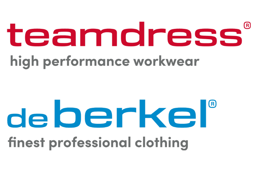 teamdress | de berkel