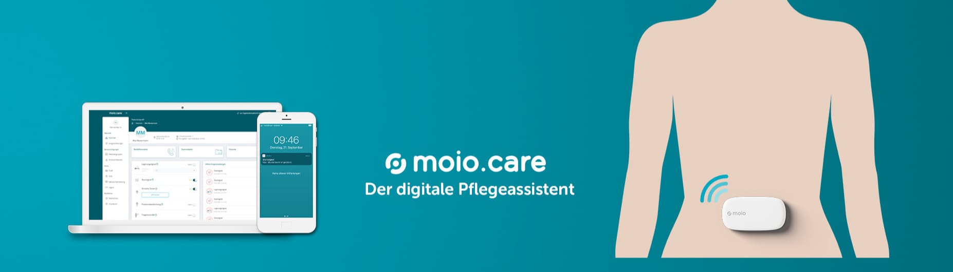 Ahead Care GmbH