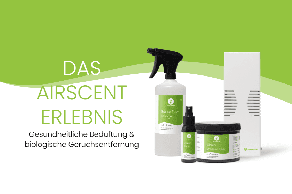 airscent.de GmbH