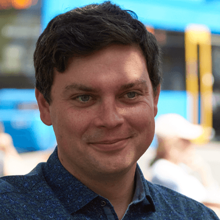 Ron-Hendrik Hechelmann