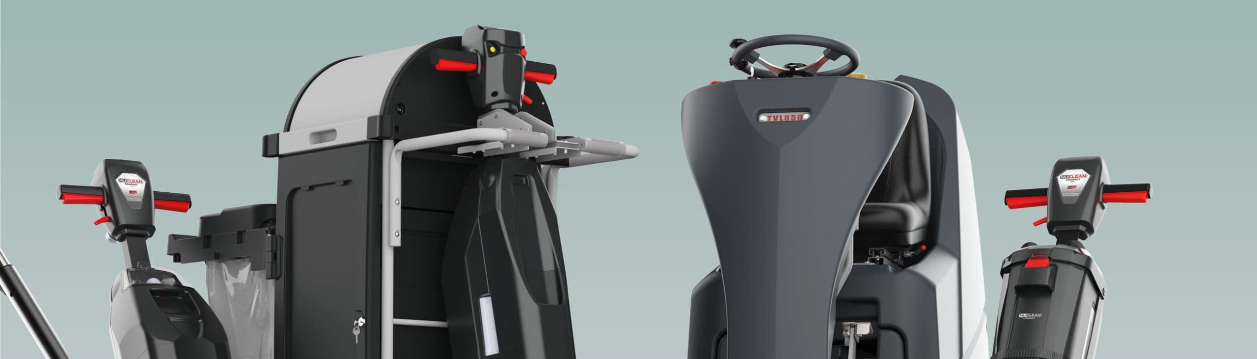 Numatic International GmbH