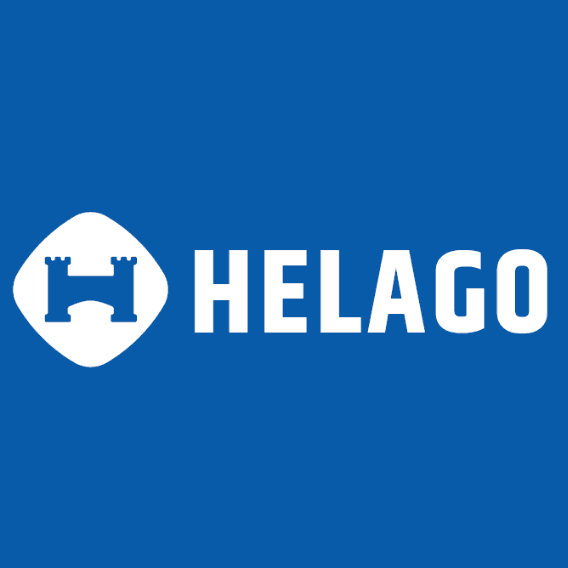 Helago-Pharma GmbH &Co.KG logo