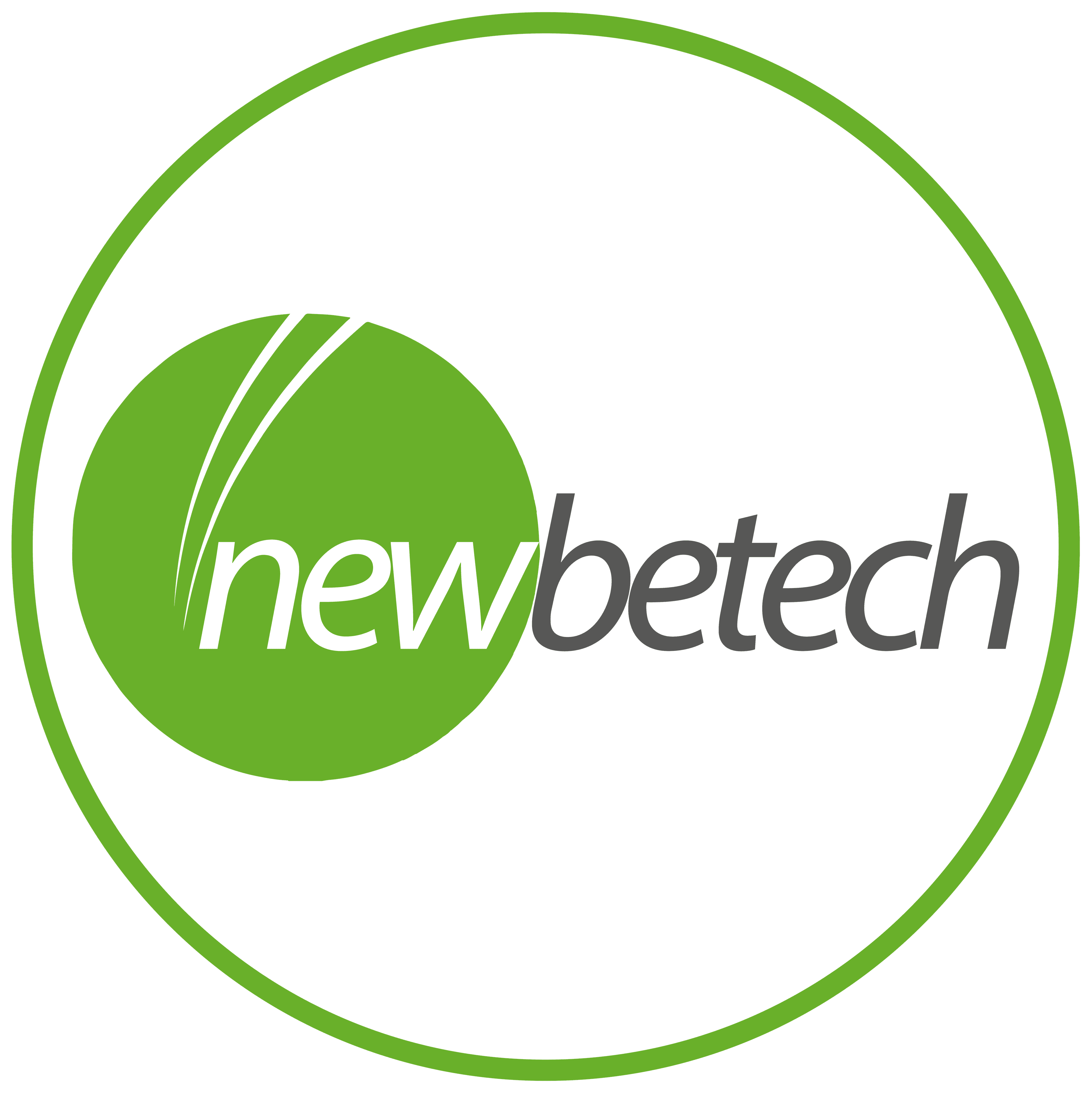 newbetech solutions GmbH logo