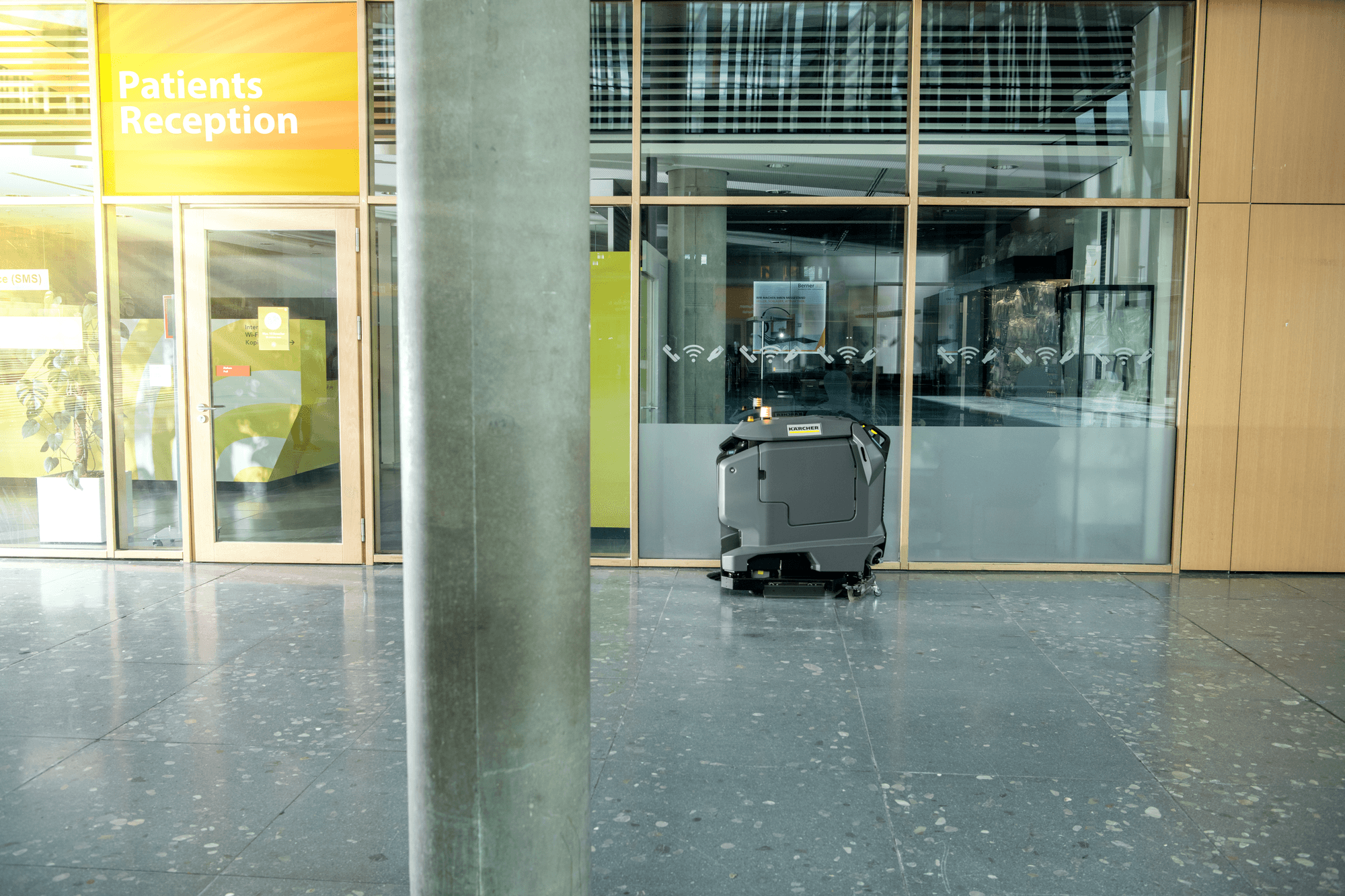 Alfred Kärcher Vertriebs-GmbH