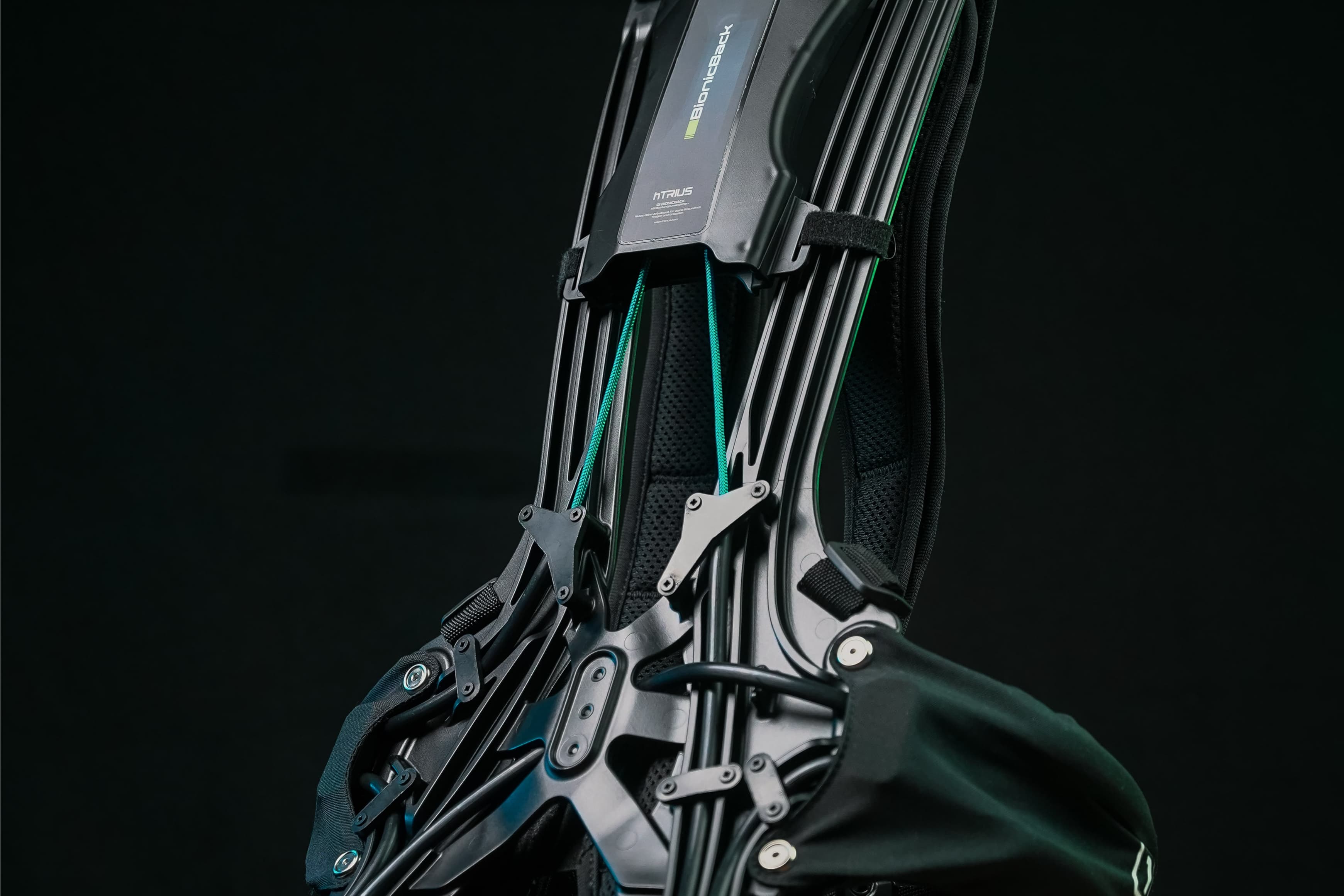 HTExo (by Help Tech)