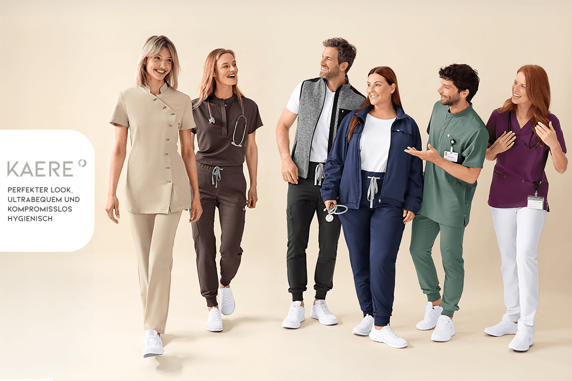 Clinic & Job Dress GmbH