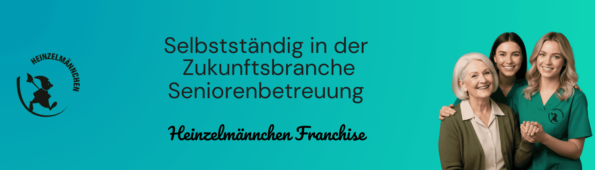 Heinzelmännchen Franchise GmbH