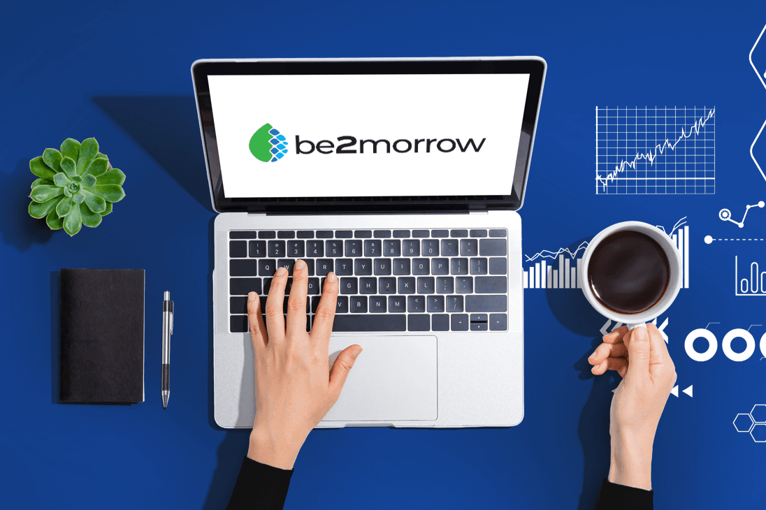 be2morrow GmbH