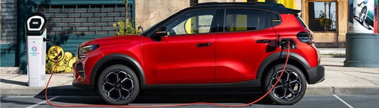 CITROËN DEUTSCHLAND GmbH