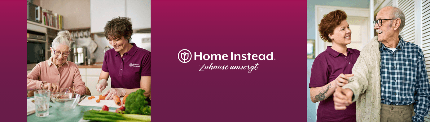 Home Instead GmbH