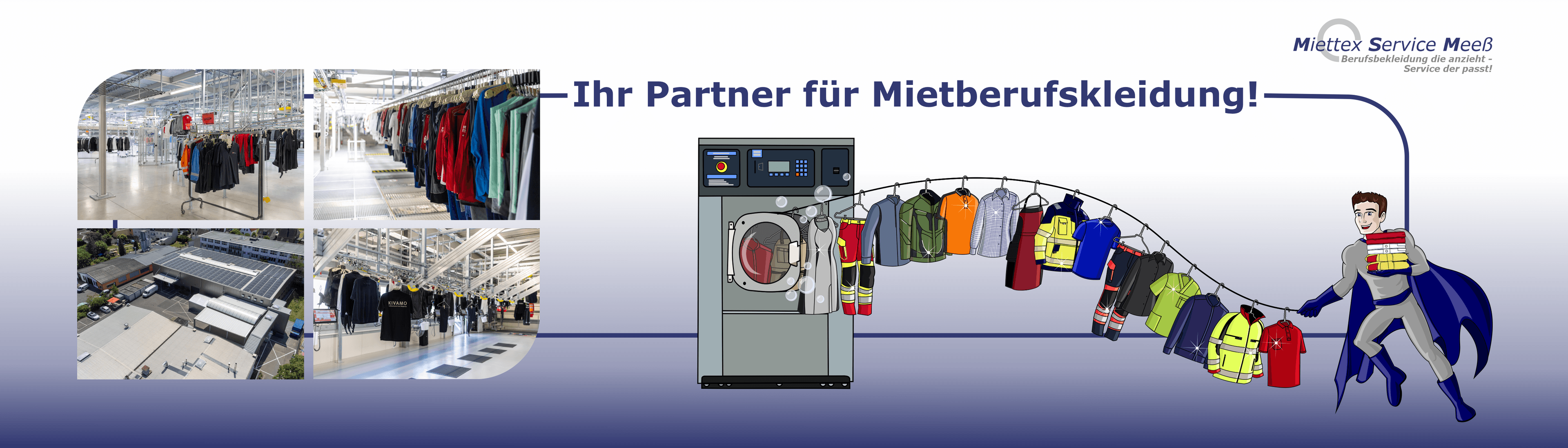 Miettex Service Meeß GmbH