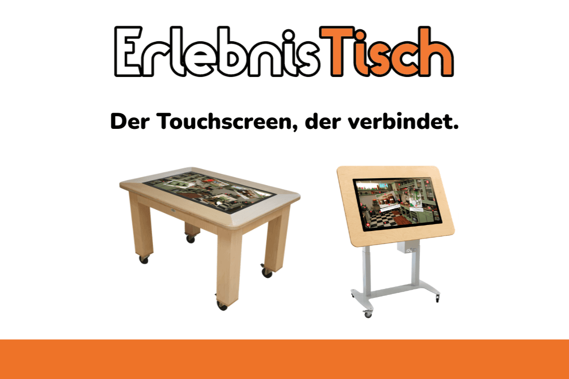 ErlebnisTisch