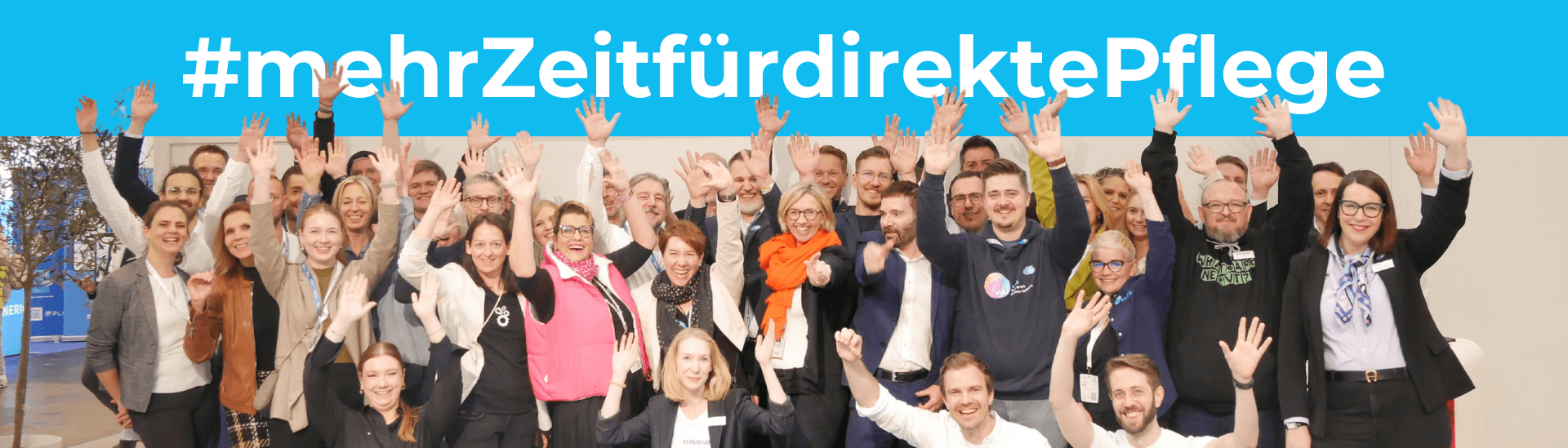 Care for Innovation e.V.